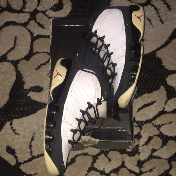 GS Jordan Retro 9 (2010) - Picture 3 of 7